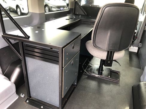 Used 2019 Ford Transit 150 XLT RWD image 22