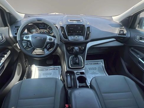 Used 2014 Ford Escape SE w/ Equipment Group 201A FWD image 9