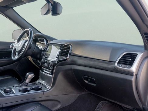 Used 2020 Jeep Grand Cherokee Limited image 50