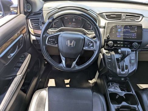 Used 2020 Honda CR-V EX-L image 15