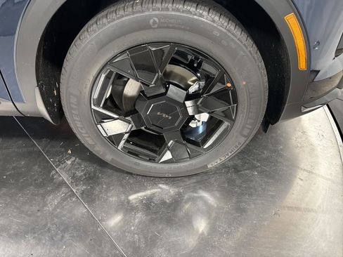 New 2026 Kia Sportage X-Line Prestige image 14