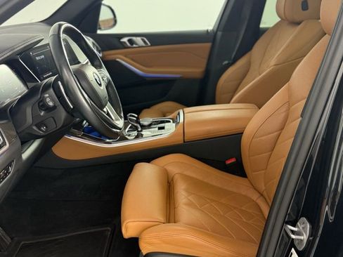 Used 2023 BMW X5 xDrive40i w/ Premium Package image 9