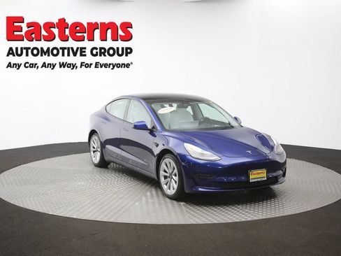 Used 2023 Tesla Model 3 Standard Range RWD image 44