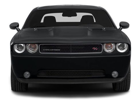 Used 2014 Dodge Challenger R/T w/ Sound Group II RWD image 7