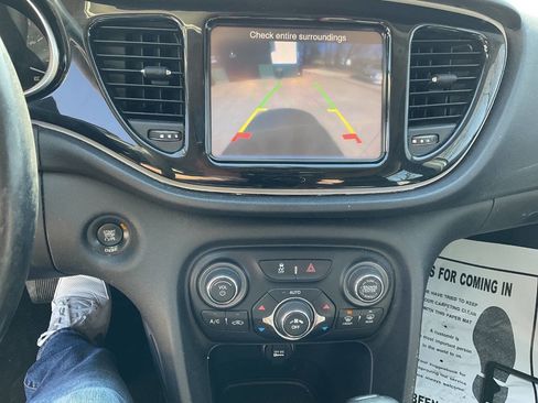 Used 2014 Dodge Dart Limited image 15