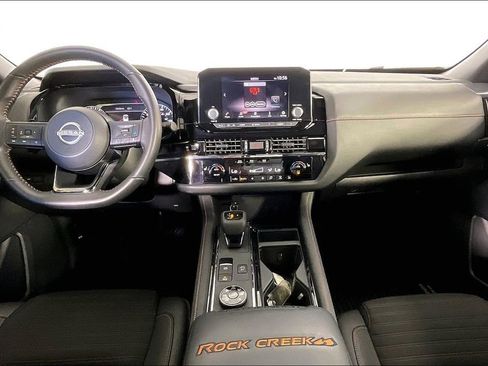 Used 2025 Nissan Pathfinder Rock Creek image 21