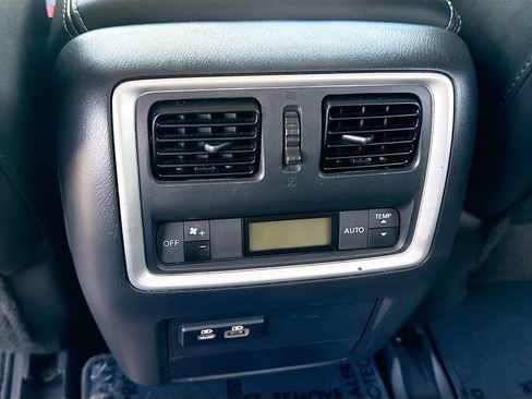 Used 2019 INFINITI QX60 Luxe w/ Essential Package FWD image 20