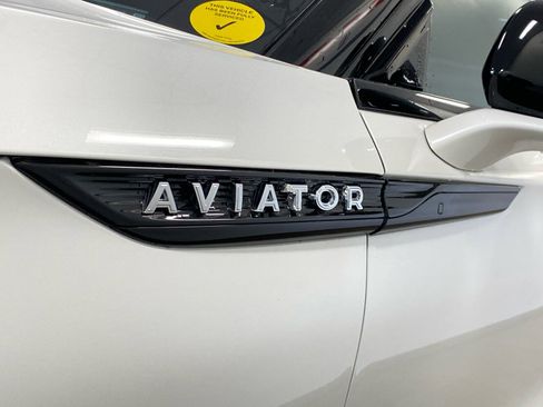 New 2026 Lincoln Aviator Reserve w/ Jet Appearance Package image 14