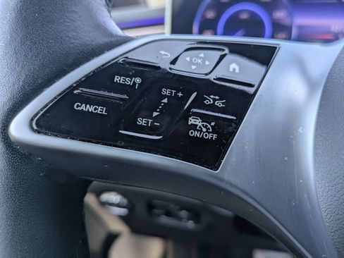 Used 2023 Mercedes-Benz EQE 350+ Sedan image 16