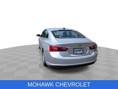 Used 2022 Chevrolet Malibu LS FWD image 8