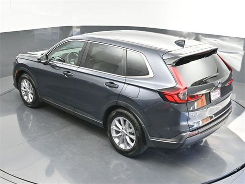 Certified 2024 Honda CR-V EX-L image 32