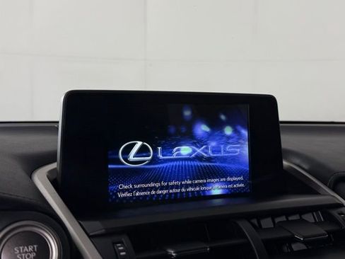 Used 2020 Lexus NX 300 F Sport image 23