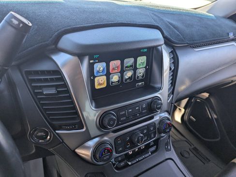 Used 2019 Chevrolet Tahoe Premier w/ Max Trailering Package image 26