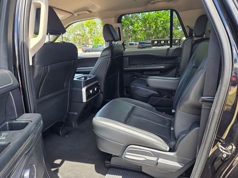 Certified 2024 Ford Expedition Max XLT AWD/4WD image 11