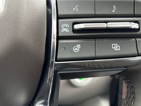 New 2026 GMC Terrain Denali image 12