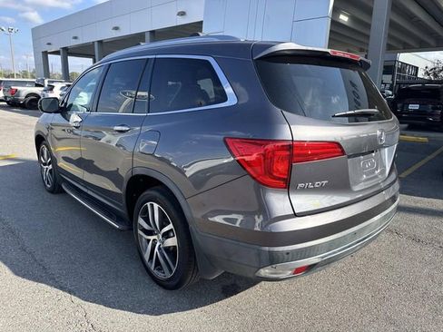 Used 2016 Honda Pilot Touring image 7