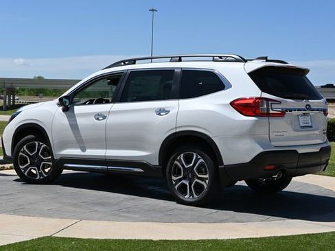 New 2026 Subaru Ascent Touring AWD/4WD image 5