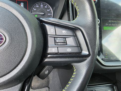 Certified 2023 Subaru Ascent Onyx Edition image 26