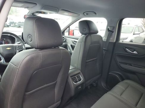 Certified 2023 Chevrolet Blazer LT image 11