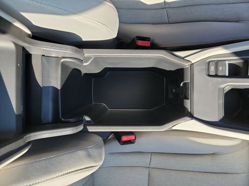 New 2026 Honda Accord SE image 29