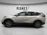 Certified 2022 Honda CR-V EX image 2