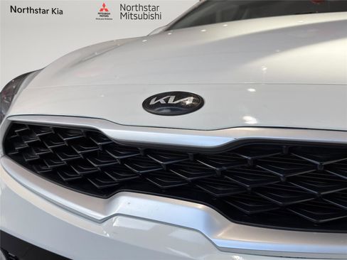 Used 2021 Kia Forte LXS image 10