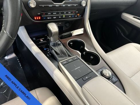 Used 2022 Lexus RX 350 AWD w/ Premium Package image 21