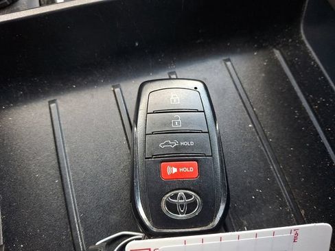 Used 2024 Toyota Tundra 1794 Edition AWD/4WD image 15