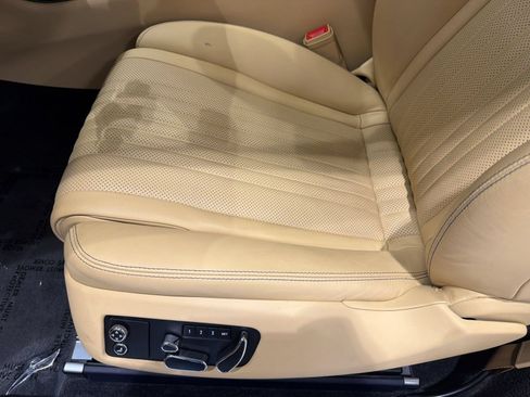 Used 2016 Bentley Continental GT AWD/4WD image 13