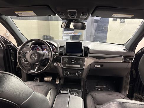 Certified 2016 Mercedes-Benz GLE 400 4MATIC image 25