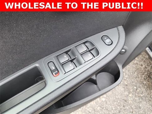 Used 2008 Chevrolet Malibu LT w/ Power Convenience Package image 11