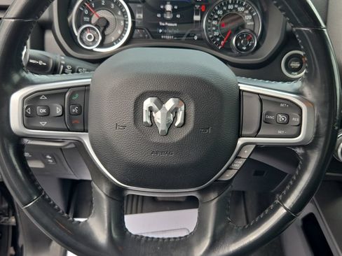 Used 2023 RAM 1500 Big Horn AWD/4WD image 28