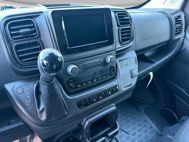 New 2026 RAM ProMaster 2500 w/ Convenience Group FWD image 14