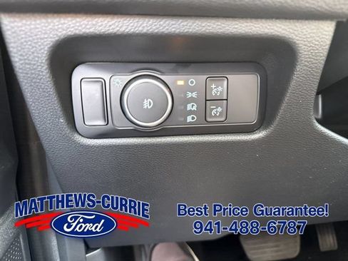 New 2026 Ford Ranger XLT w/ FX4 Off-Road Package AWD/4WD image 17