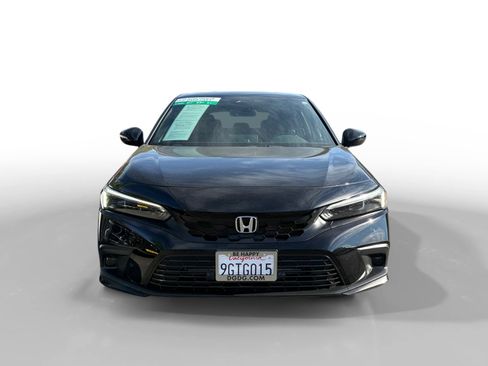 Used 2023 Honda Civic Sport image 8