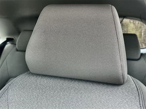 Used 2026 Honda HR-V LX image 25