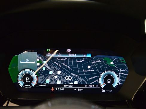 New 2026 Audi A3 2.0T Premium w/ Black Optic Package image 28