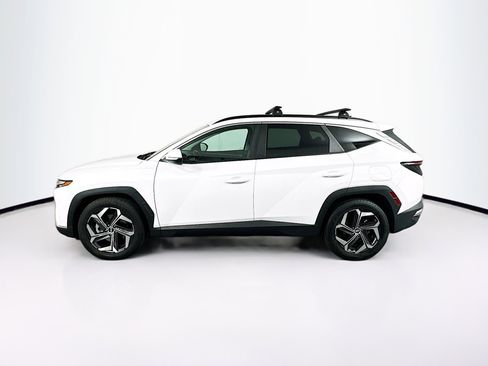 Used 2023 Hyundai Tucson SEL w/ Convenience Package image 4