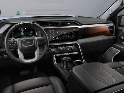 New 2024 GMC Sierra 1500 Denali w/ Technology Package image 26