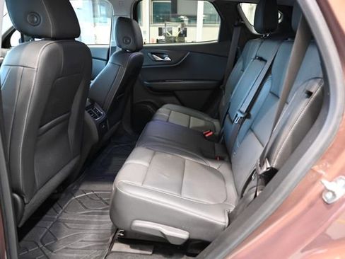 Used 2024 Chevrolet Blazer LT w/ Midnight/Sport Edition image 11