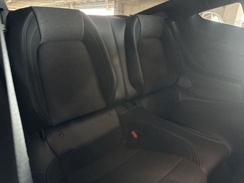 Used 2025 Ford Mustang GT RWD image 26