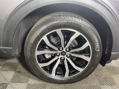 Used 2022 Ford Explorer ST-Line image 7