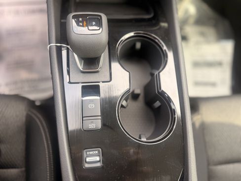 New 2026 Nissan Rogue SV w/ Cold Weather Package image 11