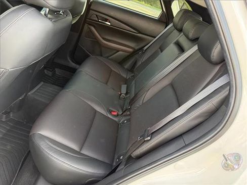 Used 2023 MAZDA CX-30 2.5 Turbo w/ Premium Package image 17