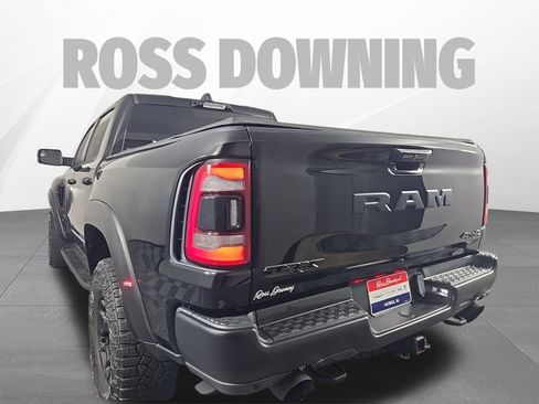 Used 2021 RAM 1500 TRX w/ TRX Level 2 Equipment Group AWD/4WD image 6