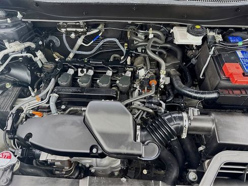 Used 2025 Honda CR-V EX-L image 41