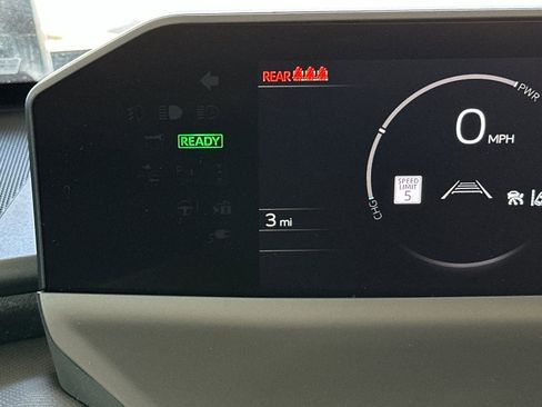 Used 2026 Toyota bZ FWD image 25