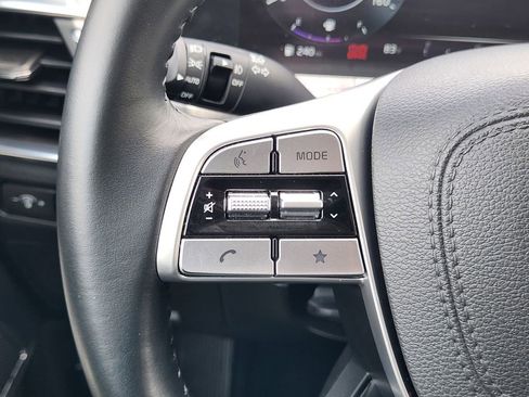 Used 2025 Kia Telluride SX image 30