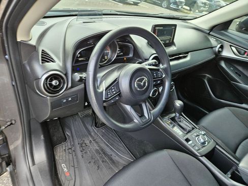 Used 2020 MAZDA CX-3 Sport image 16