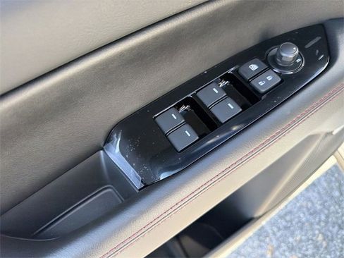 New 2025 MAZDA CX-5 Carbon Edition image 13